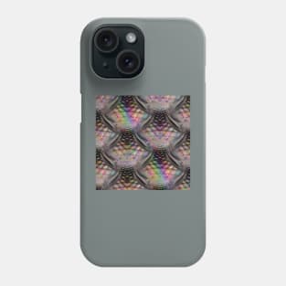 Silicon Slipstream 31 Phone Case