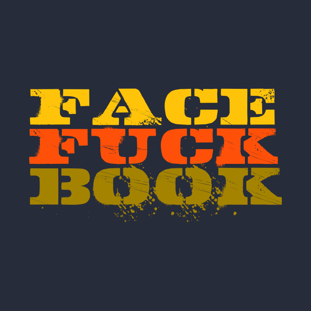 Face Fuck Book by TheDaintyTaurus