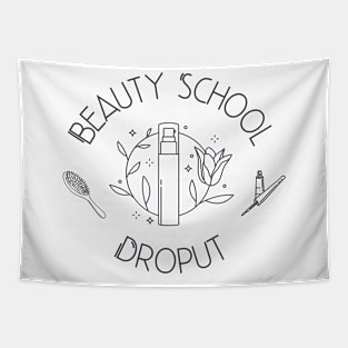 Beauty school dropout v1 Tapestry