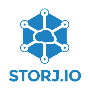 Storj T-Shirt