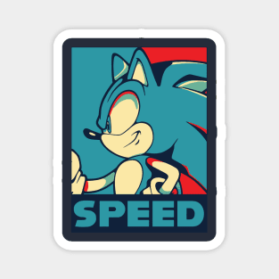 Speed Magnet