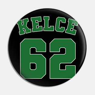 Jason kelce Pin