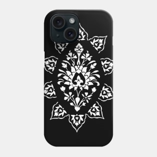 Floral decoration Phone Case