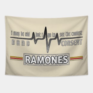 ramones Tapestry