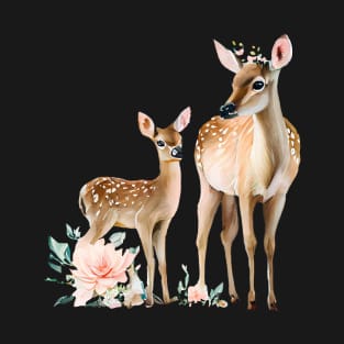 Deer T-Shirt