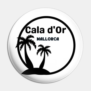 Cala d'Or, Mallorca Pin