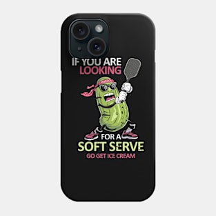 pickleball Phone Case