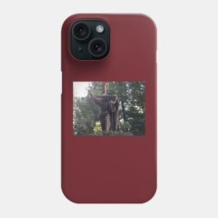 DJ Vegas RJ Phone Case