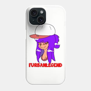 FURBANLEGEND Original Phone Case