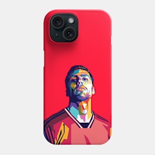 Rodrigo Pop Art Phone Case