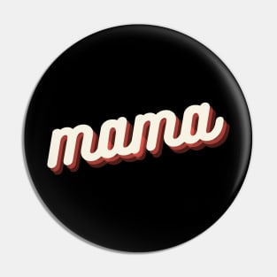 Mama Pin