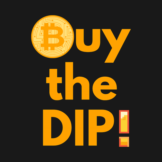 Bitcoin Buy the DIP by fullstackdev