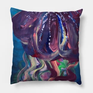 Jelly Pillow