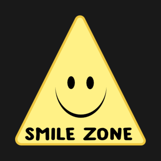 smile zone by carleemarkle