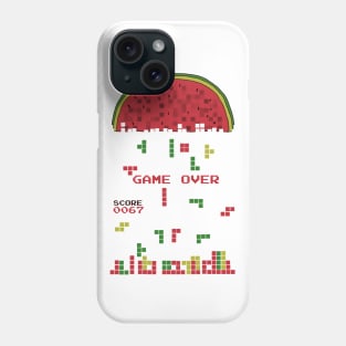 melon bits Phone Case