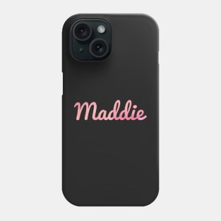 Maddie Phone Case