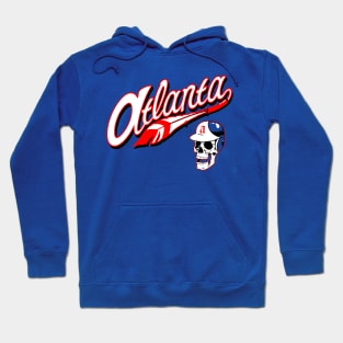 Atlanta Braves Hoodies for Sale