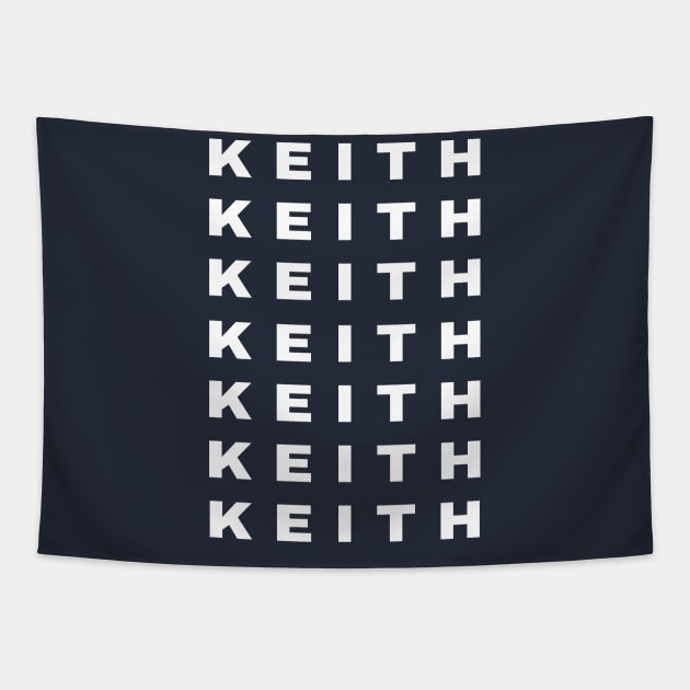 Keith Shirt| Funny Try Guys Shirt Tapestry by HuhWhatHeyWhoDat