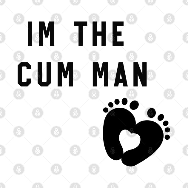 im the cum man by itacc