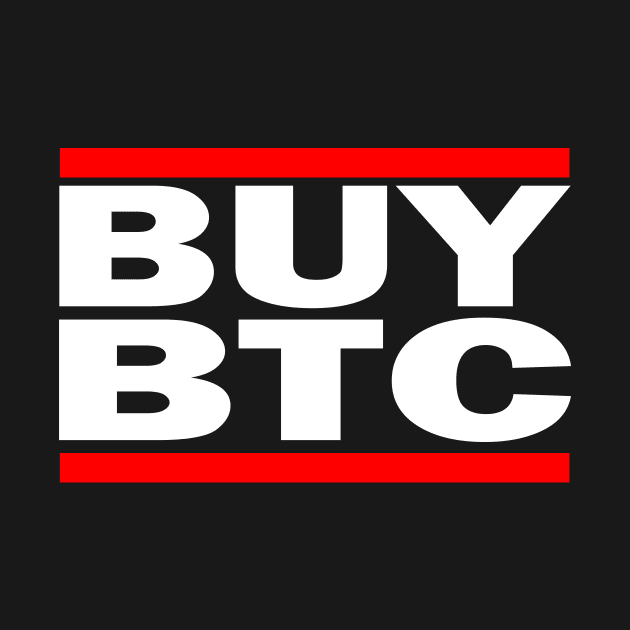 Buy BTC by Destro