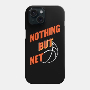 Nothing But Net Phone Case