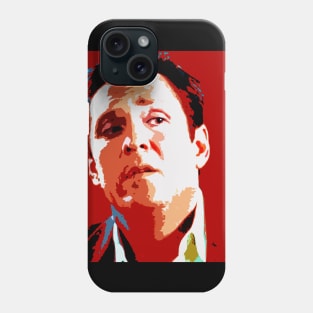 michael madsen Phone Case