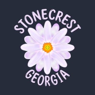 Stonecrest Georgia T-Shirt