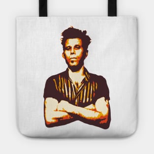 Tom Waits Tote