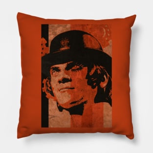 Clockwork Empire Pillow