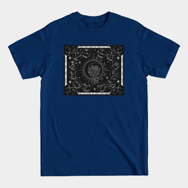 Celestial Magic - T-Shirt