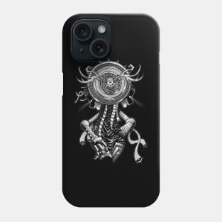 TYRANT Phone Case