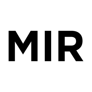 Mir T-Shirt