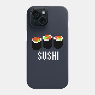 sushi sunday Phone Case