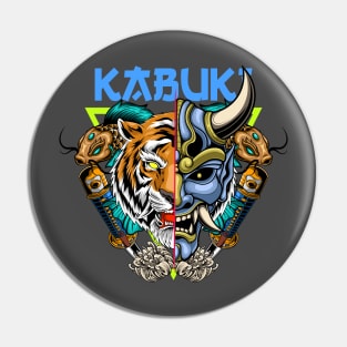 Kabuki v7 05 Pin