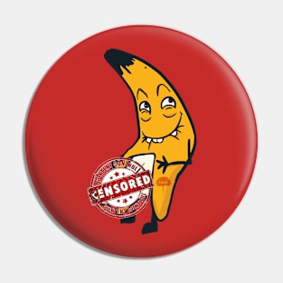 BANANO Pin