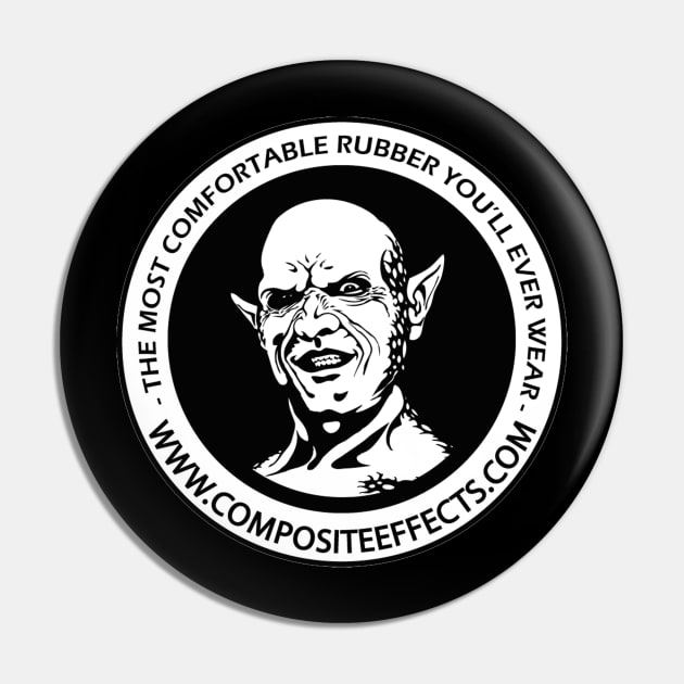 The Most Comfortable Rubber... Pin by CFXMasks