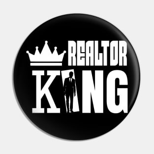 R e a l t o r  King Pin