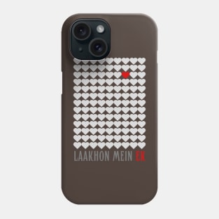 The One Phone Case