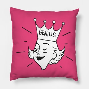 Genius Pillow