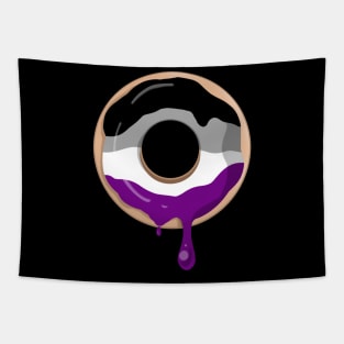 Asexual Donut Tapestry