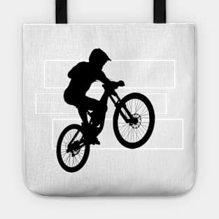 Downhill Tote