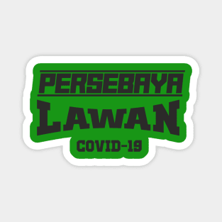 PERSEBAYA OFFICIAL Magnet