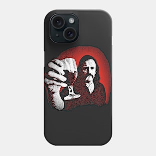 Lemmy Cheers Phone Case