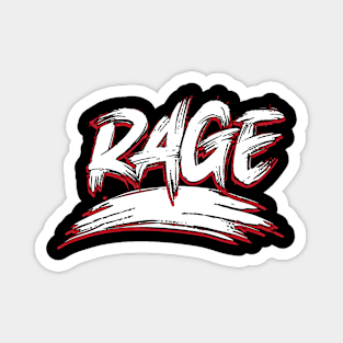 rage Magnet