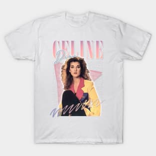 readystock Tshirt Celine dion size : L Tag : Gildan Price : 325.000 • BRAND  NEW ORIGINAL GUARANTE REAL PICTURE • Info order : Wa -…