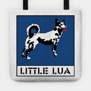 Little Lua Tote