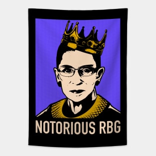 Notorious big Tapestry