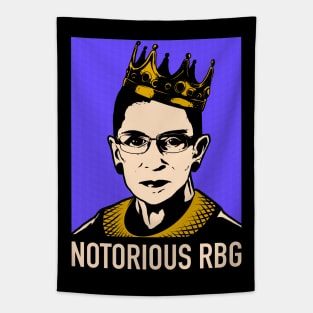 Notorious big Tapestry