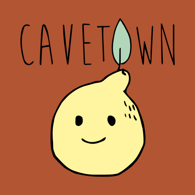 Cavetown by kareemik