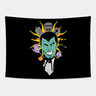 Vampire Tapestry